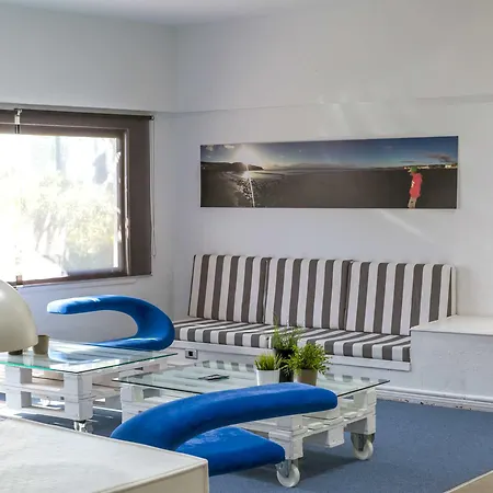 Portonovo Апартаменты *